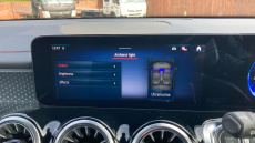 Mercedes-Benz Eqb 250+ 140kW Urban Edition 70.5kWh 5dr Auto Electric Estate